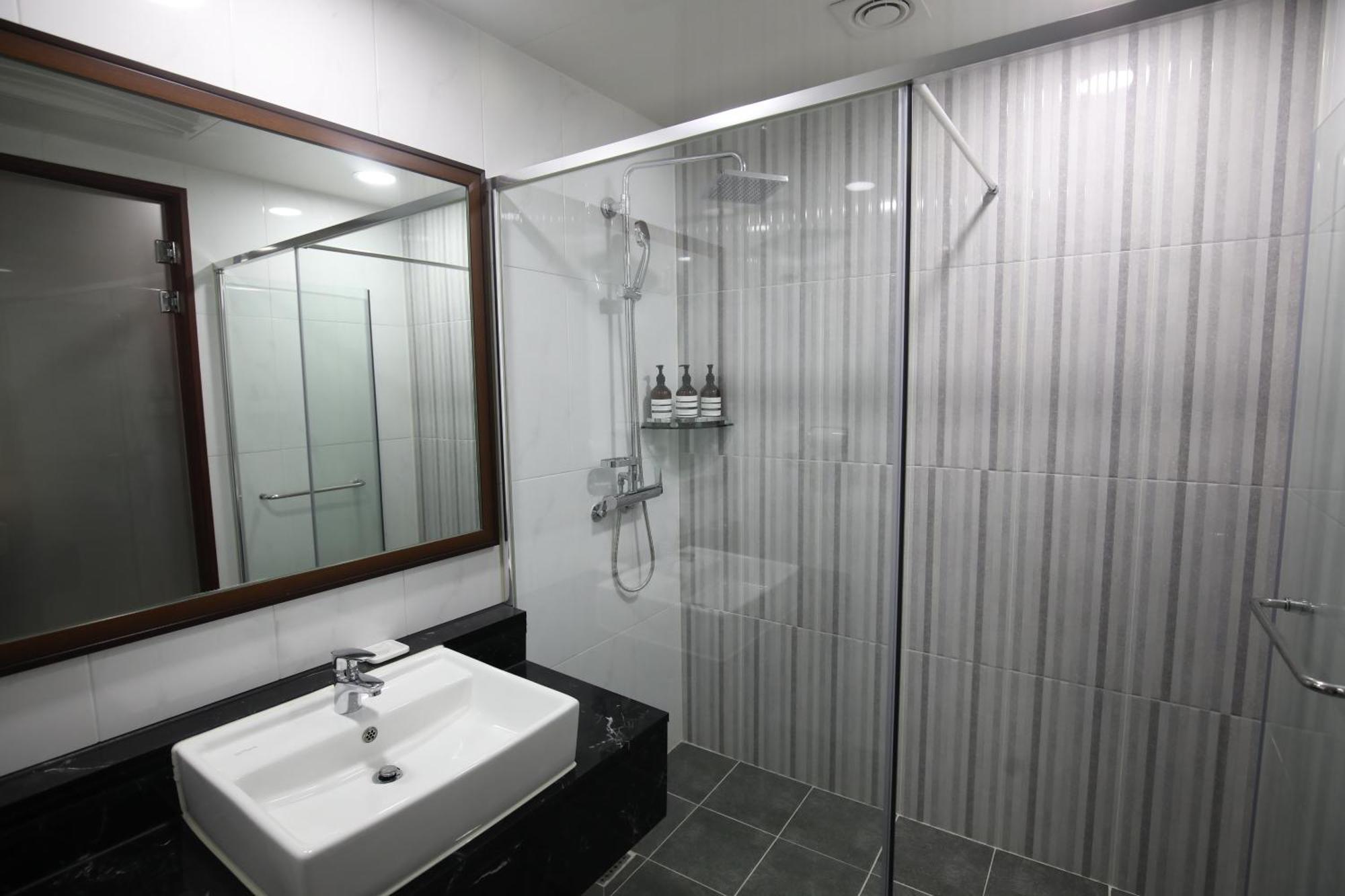 Benikea Hotel Seosan 外观 照片