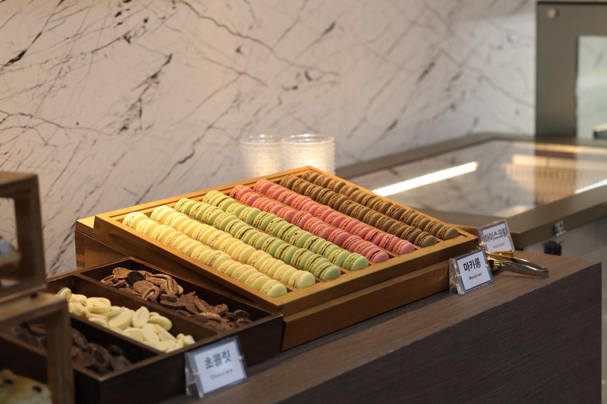 Benikea Hotel Seosan 外观 照片