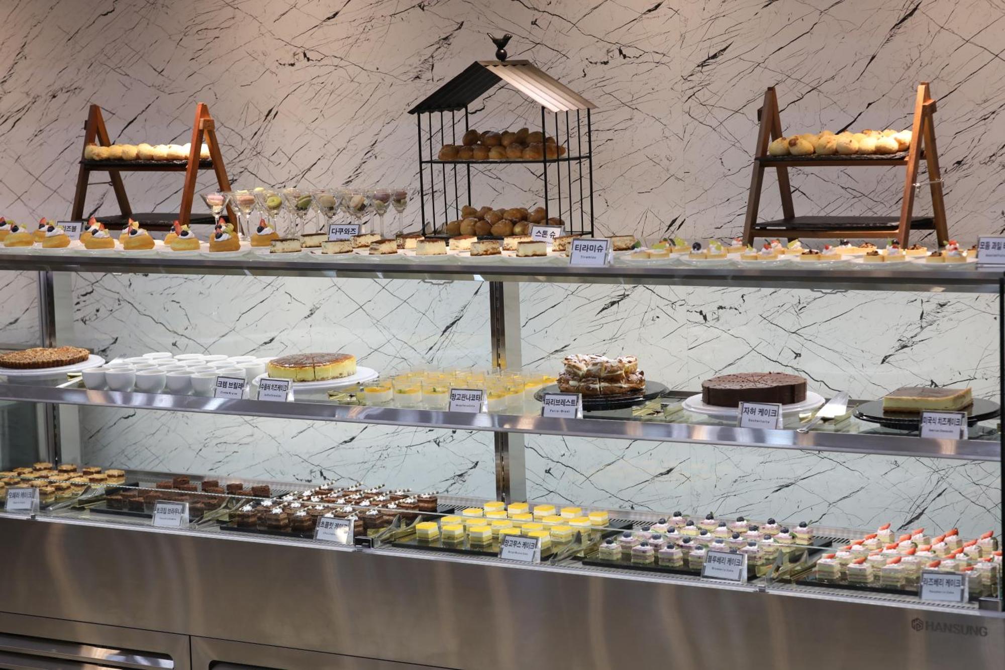 Benikea Hotel Seosan 外观 照片