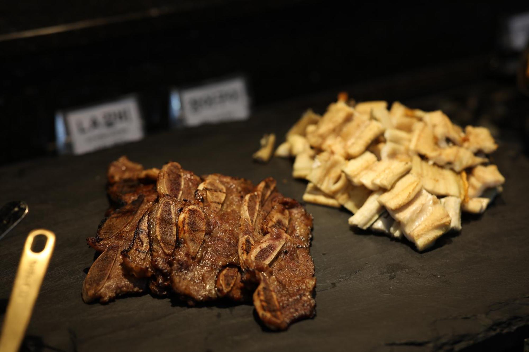 Benikea Hotel Seosan 外观 照片