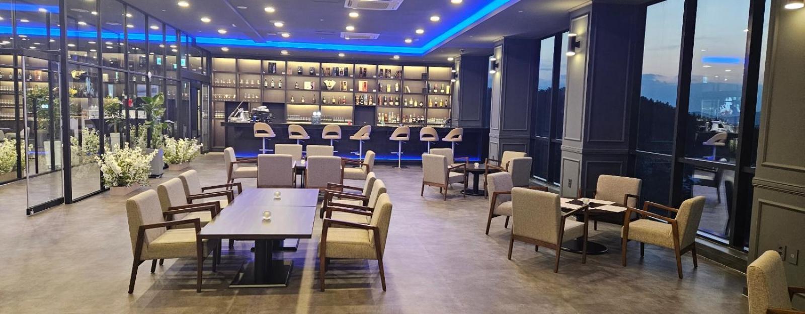 Benikea Hotel Seosan 外观 照片