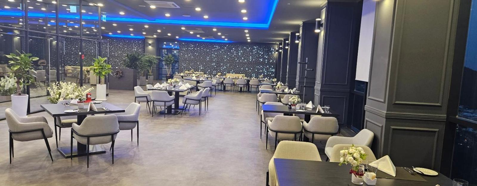 Benikea Hotel Seosan 外观 照片