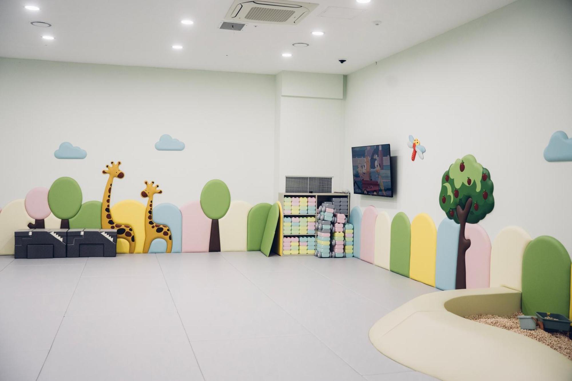 Benikea Hotel Seosan 外观 照片